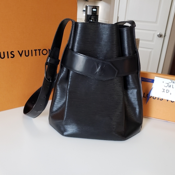 Sac de Paule - Picture 1 of 6